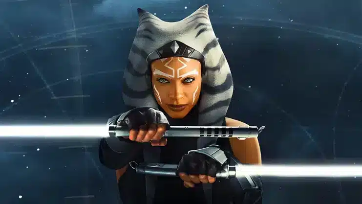 Ahsoka Season 2 will begin filming in April 2025 with major improvements

