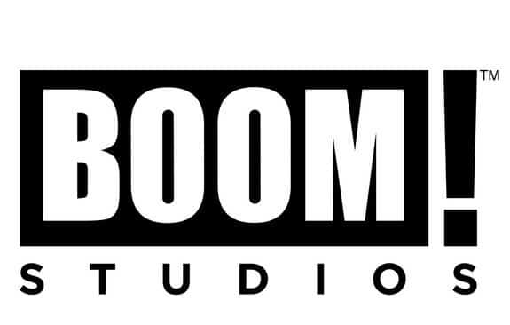 BOOM! Studios