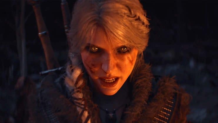 CD Projekt Red reveals the epic trailer for The Witcher IV featuring Ciri becoming the new witch