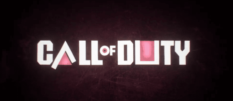 Call of Duty will have an unexpected crossover with The Squid Game