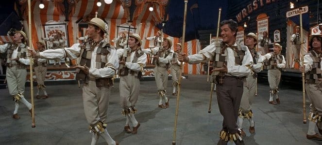 Chitty Chitty Bang Bang tendrá remake gracias a la colaboración entre Eon Productions y Amazon MGM Studios