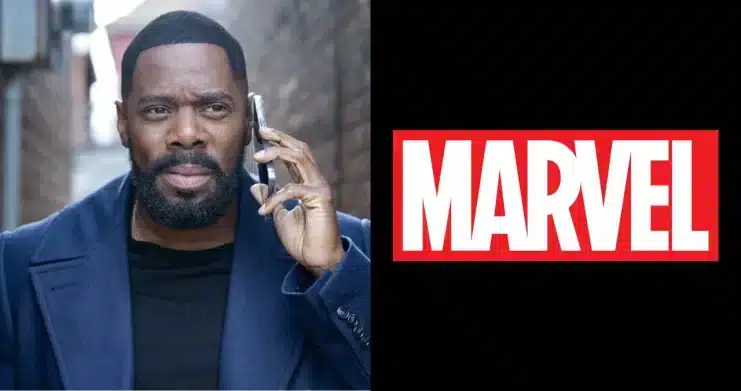 Colman Domingo has confirmed that he is in talks with Marvel Studios