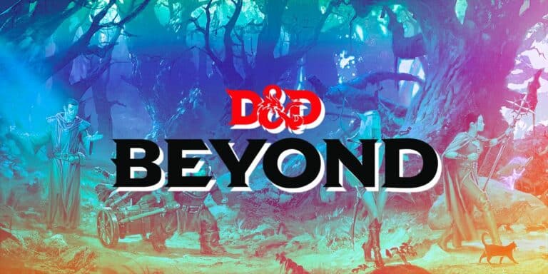 DND más allá