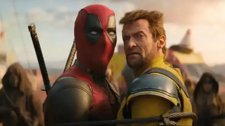 Deadpool, Deadpool 3, Deadpool y Wolverine, Marvel, Marvel Studios, Noticias de Cine