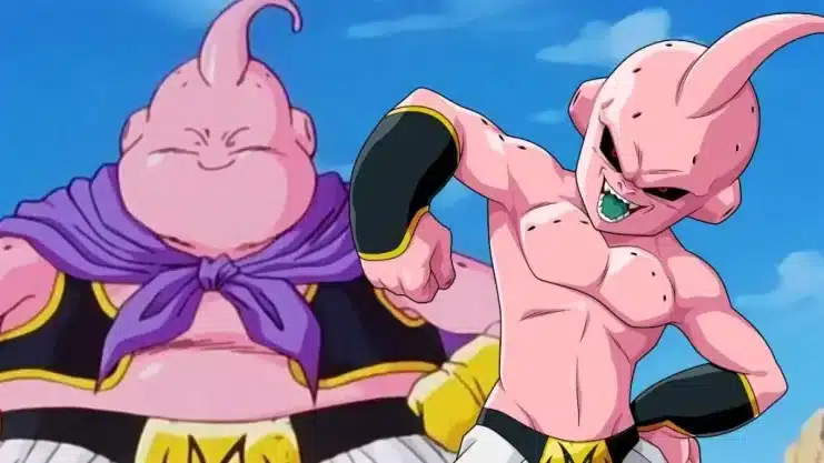 Dragon Ball Daima would reveal the true story behind Majin Buu

