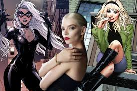 El productor de Spider-Man 4 responde a los rumores sobre la elección de Anya Taylor-Joy como Black Cat o Gwen Stacy