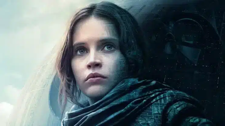 Felicity Jones hints at one of Star Wars’ most unexpected returns