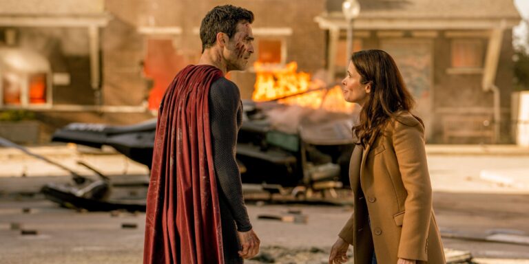 ‘Hubiera sido muy divertido’: los showrunners de Superman & Lois revelan los villanos que planeaban presentar en las próximas temporadas