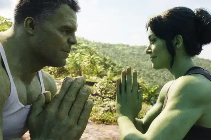 Hulk and She-Hulk could return to the MCU with an unexpected change for their older cousin

