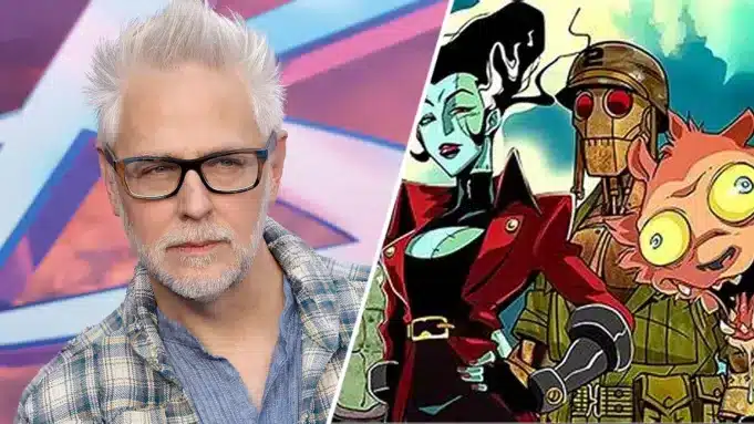 James Gunn podría haber matado al primer villano de Batman del nuevo DCU

