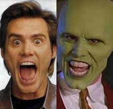 Jim Carrey thinks he’ll return as The Mask, but it’s not all about money