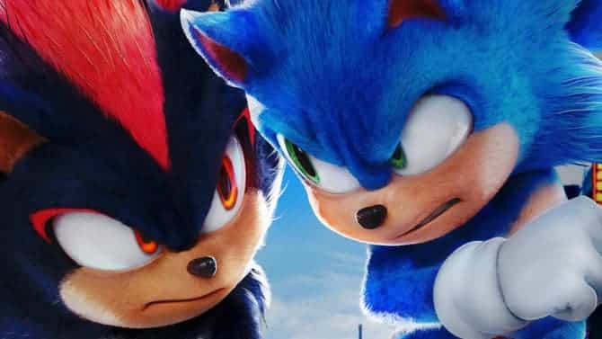 La cuarta entrega de Sonic ha sido confirmada para 2027