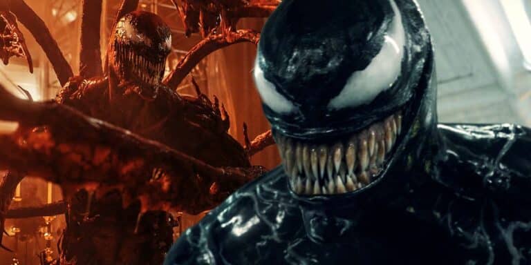 La película Perfect Venom se estrenó 5 meses antes que la versión de Tom Hardy