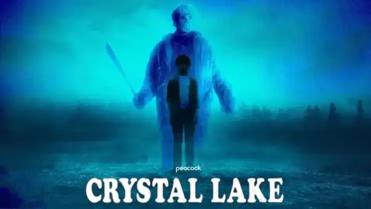 La serie Crystal Lake promete revivir el terror clásico de la saga Viernes 13

