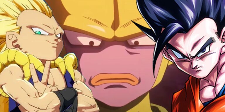 Los 10 personajes más fuertes de Dragon Ball Z que pueden vencer a Majin Duu