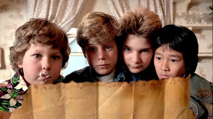 Los Goonies