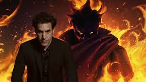 Mephisto podría ser interpretado por un conocido actor en Spider-Man 4