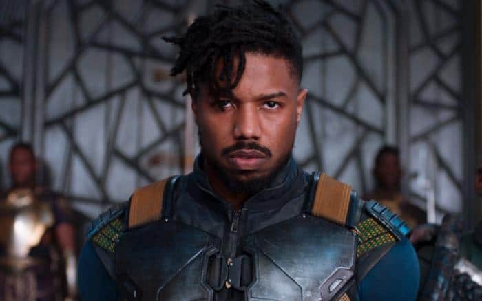 Michael B. Jordan podría regresar como Erik Killmonger en las próximas películas de Los Vengadores