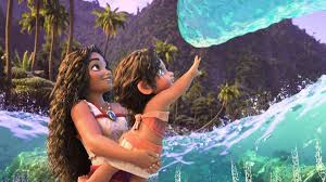 Moana 2 obtiene el mejor Día de Acción de Gracias en la historia de EE. UU.