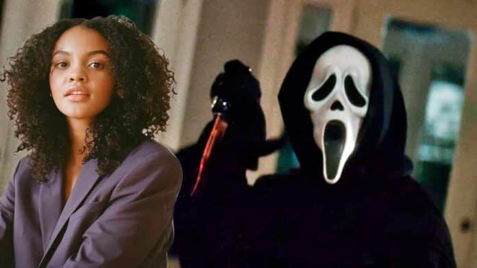 Scream 7 casts Ghostbusters and Madame Web Star in a mystery role