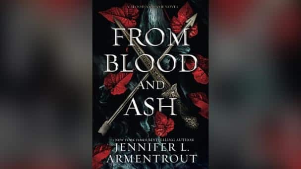 Sony bets on fantasy with the adaptation of From Blood and Ash