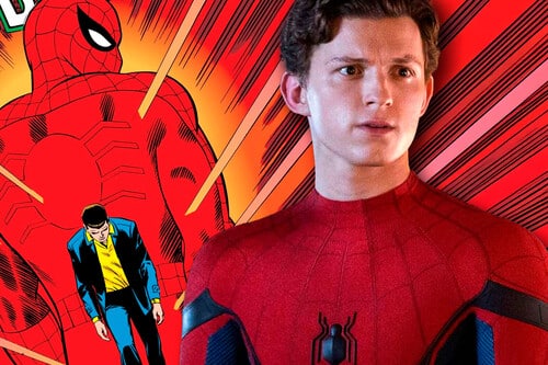 Spider-Man 4: everything we know about Tom Holland’s new adventure as Peter Parker