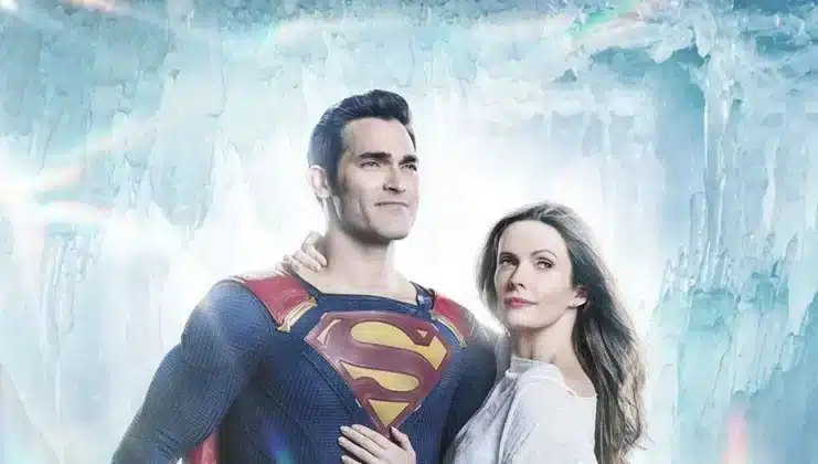 Superman & Lois corrects another big mistake from Zack Snyder's Man of Steel

