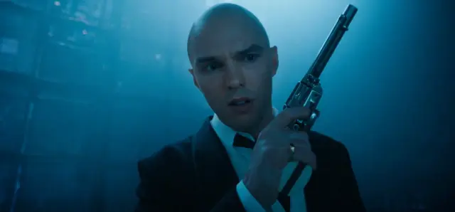 Superman: Nicholas Hoult gives details on what his Lex Luthor will be like

