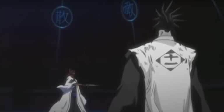 The 20 Best Bankai Transformations in Bleach