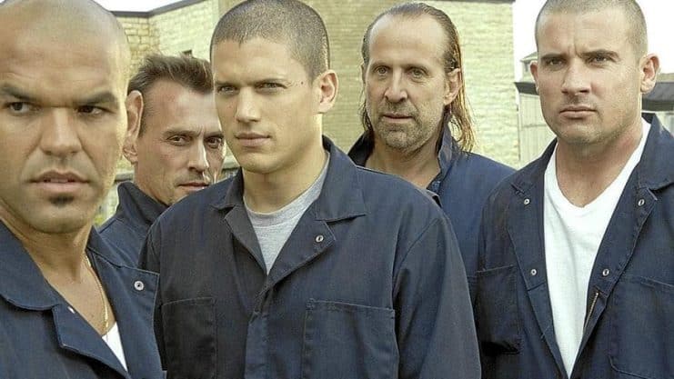 Prison Break