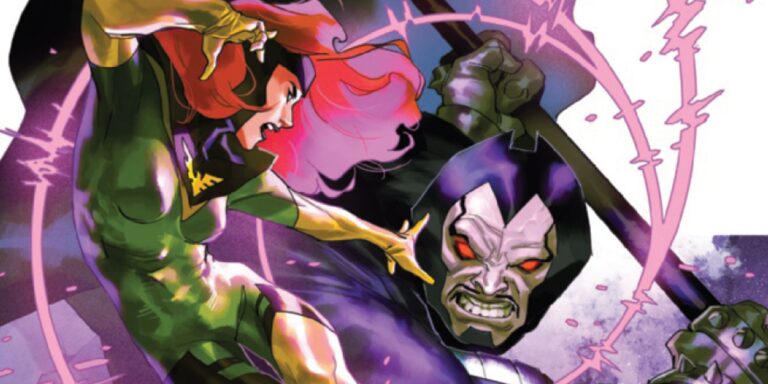 The Uncanny X-Men revela la verdadera fuerza de uno de los próximos héroes mutantes de Marvel