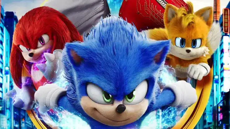 The fourth installment of Sonic has been confirmed for 2027

