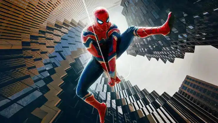 Why didn’t Spider-Man appear in Venom, Morbius or Kraven? A new report explains it Why didn’t Spider-Man appear in Venom, Morbius or Kraven? A new report explains it