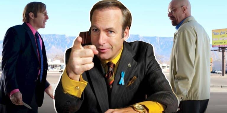 ¿Qué le pasa a Howard en Better Call Saul?