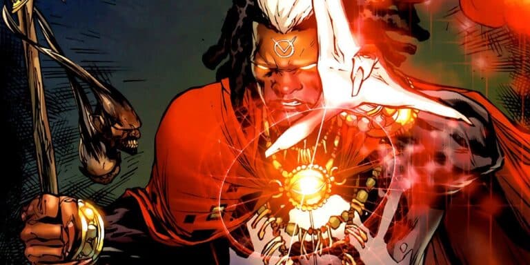 10 Forgotten Heroes Who Should Join the Marvel Rivals Roster