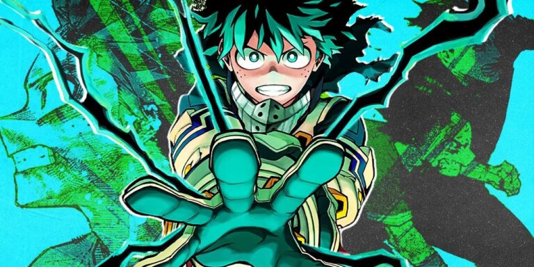 10 My Hero Academia Villains Who Are the Hardest to Hate