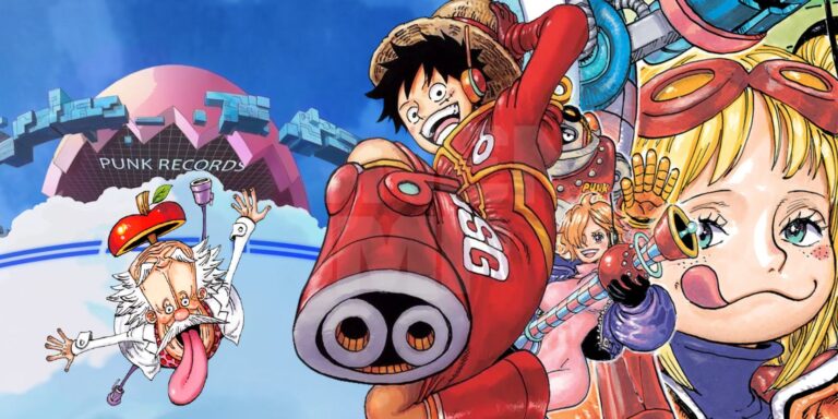 10 One Piece Egghead Episodes That Need Rewatching Before the Anime Returns in Spring 2025