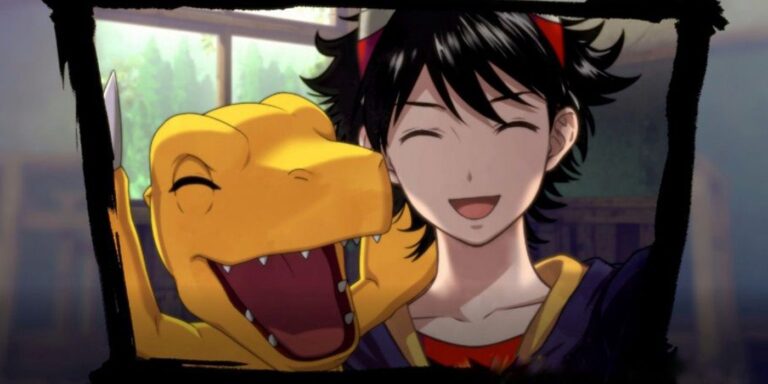 10 razones por las que Digimon Survive necesita una adaptación al anime Isekai