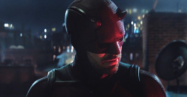 Daredevil