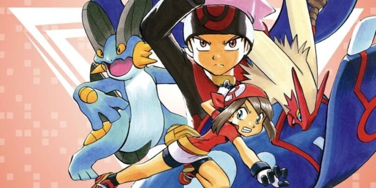 Ash Ketchum’s Most Important Pokémon Battle Wasn’t a League Championship