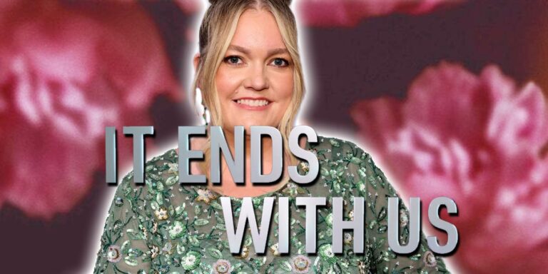 Colleen Hoover y termina con nosotros