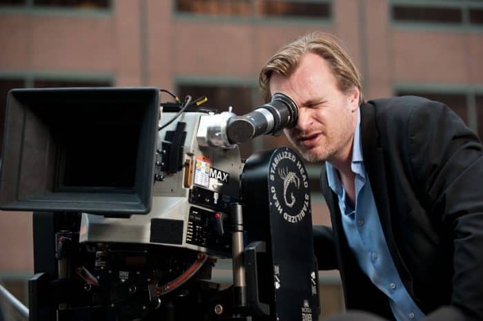 Christopher Nolan lleva la épica al siguiente nivel con La Odisea y será más ambicioso que su éxito Oppenheimer