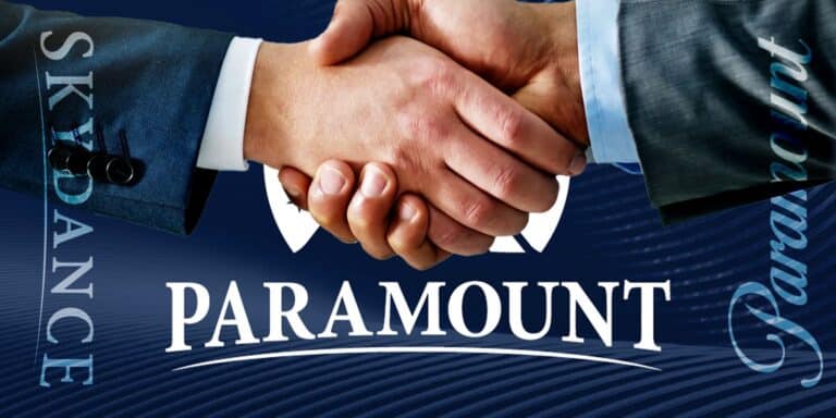 Explicación de la fusión de Paramount y Skydance