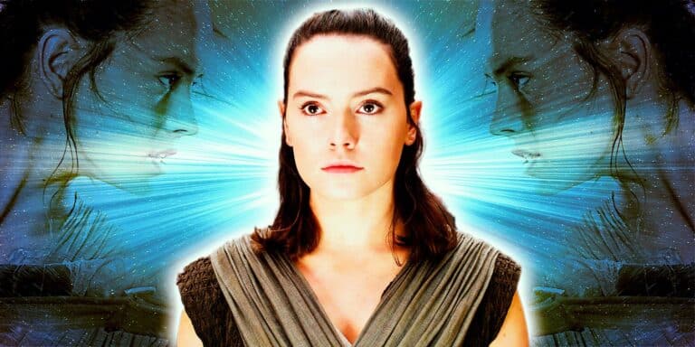 Daisy Ridley's Star Wars Movie Finds a New Writer