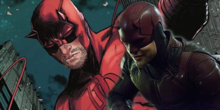 Daredevil