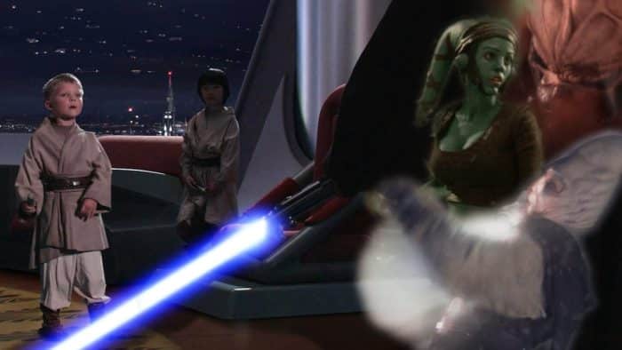 Orden de Star Wars 66