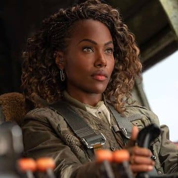 DeWanda Wise as Storm from the MCU? A new rumor clarifies whether the actress is on the list of candidates