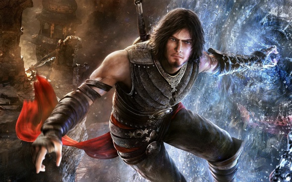 Disney is reportedly developing a new live-action Prince of Persia