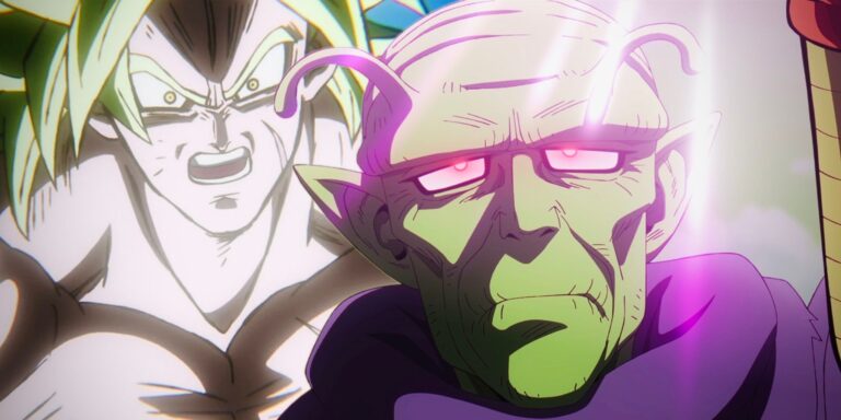 Dragon Ball DAIMA Episodio 15 Fecha y hora de lanzamiento