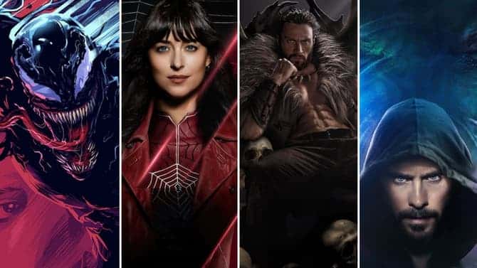 Chine, Sony, Spider-Man, Spider-Man 4